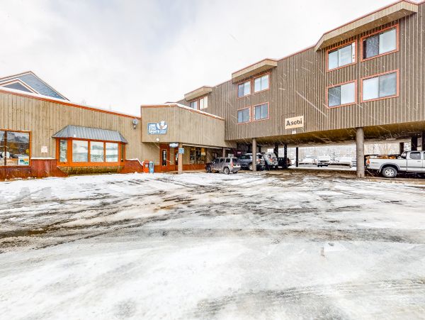 Breckenridge Home 1018278