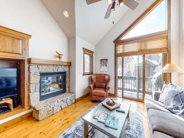 Breckenridge Home 1018279