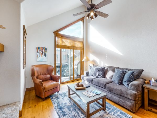 Breckenridge Home 1018279