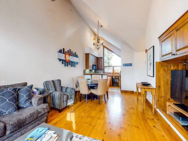 Breckenridge Home 1018279