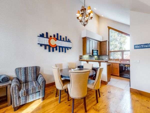 Breckenridge Home 1018279