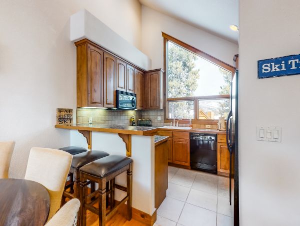 Breckenridge Home 1018279
