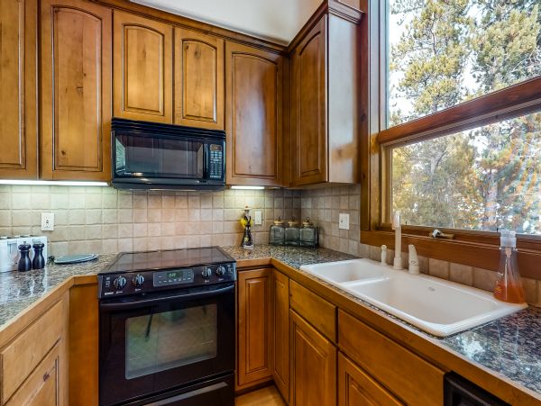 Breckenridge Home 1018279