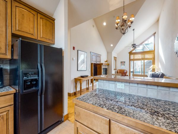 Breckenridge Home 1018279