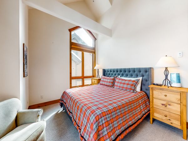 Breckenridge Home 1018279