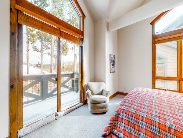 Breckenridge Home 1018279