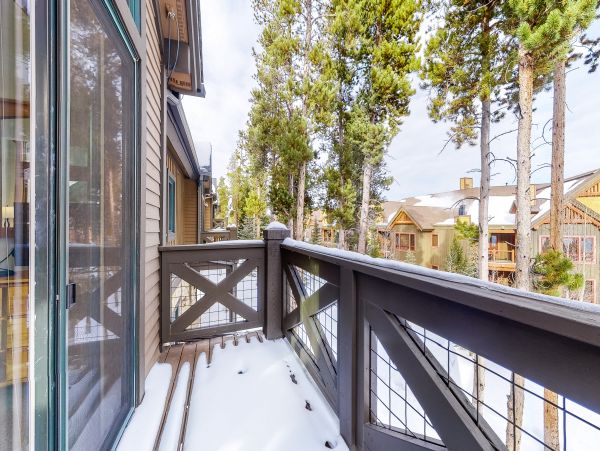 Breckenridge Home 1018279