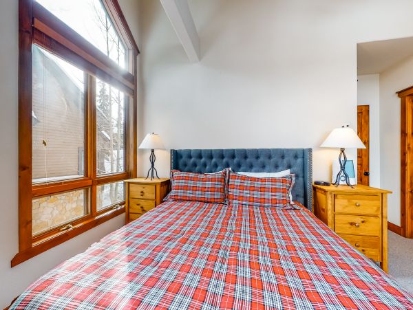 Breckenridge Home 1018279