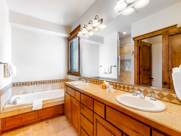 Breckenridge Home 1018279