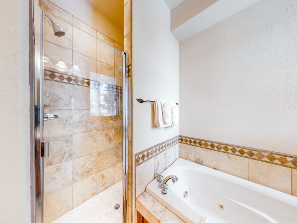 Breckenridge Home 1018279