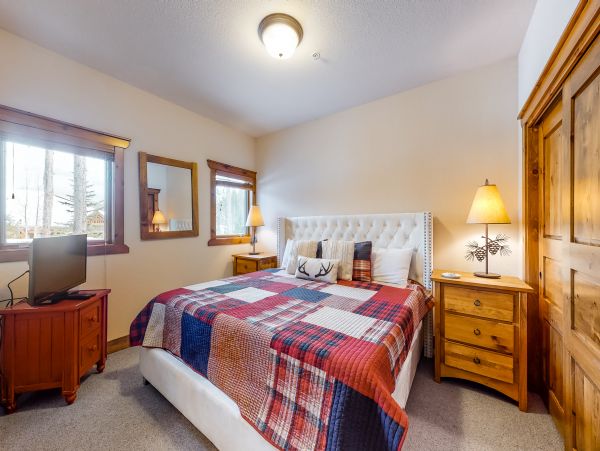 Breckenridge Home 1018279