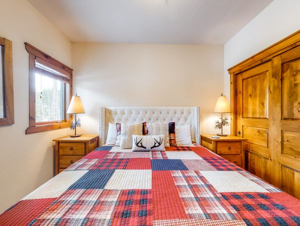Breckenridge Home 1018279