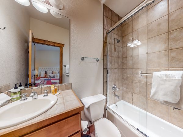 Breckenridge Home 1018279