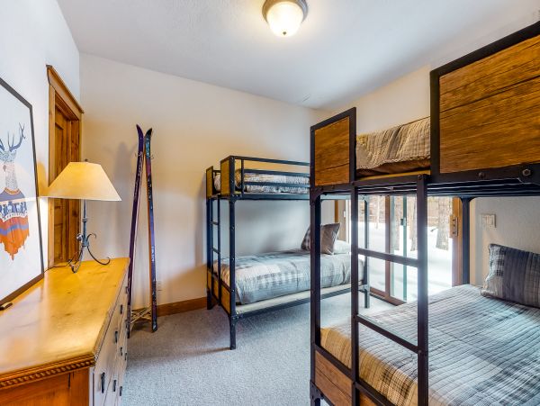 Breckenridge Home 1018279