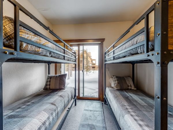 Breckenridge Home 1018279