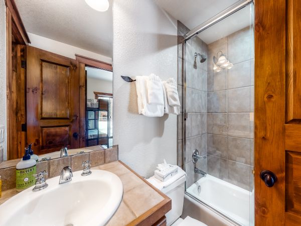 Breckenridge Home 1018279