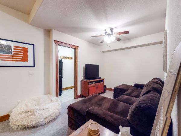 Breckenridge Home 1018279