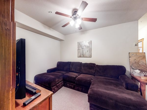 Breckenridge Home 1018279