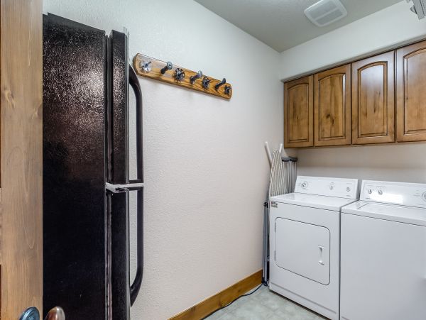 Breckenridge Home 1018279