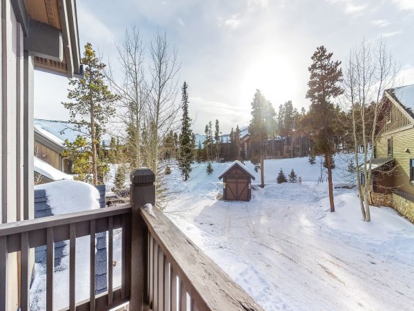 Breckenridge Home 1018279