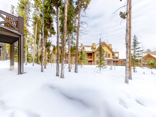 Breckenridge Home 1018279