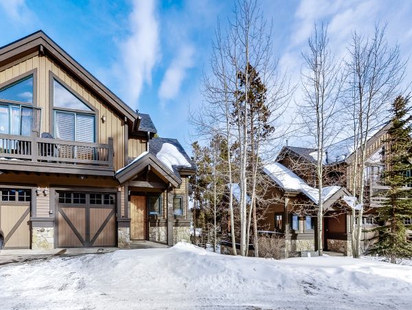 Breckenridge Home 1018279