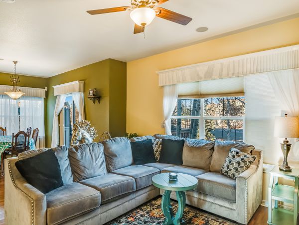 Breckenridge Home 1018280