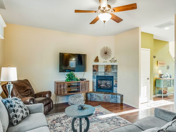 Breckenridge Home 1018280