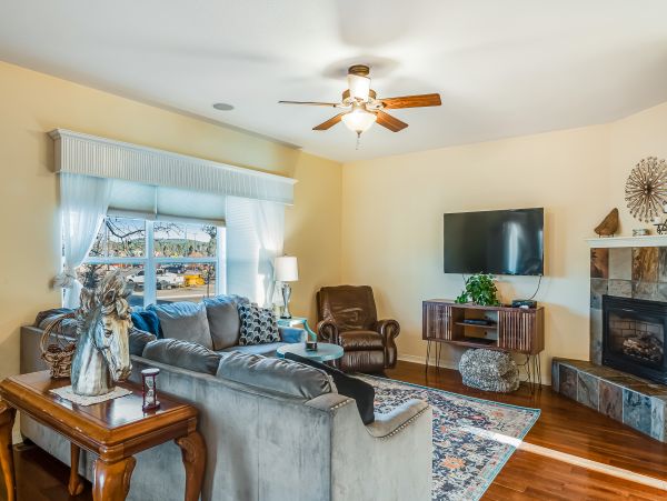 Breckenridge Home 1018280