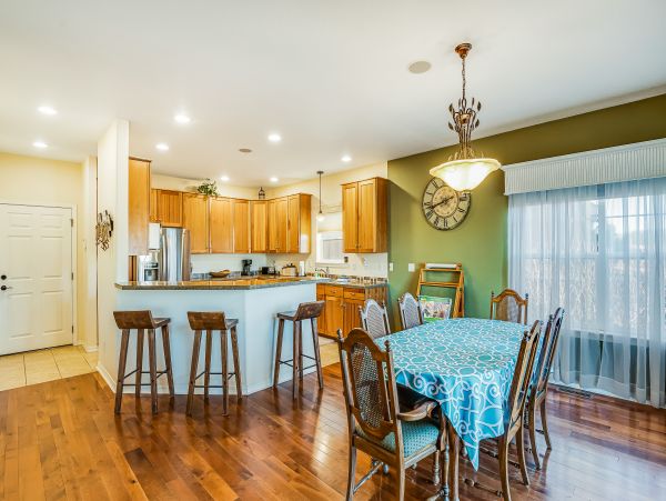 Breckenridge Home 1018280