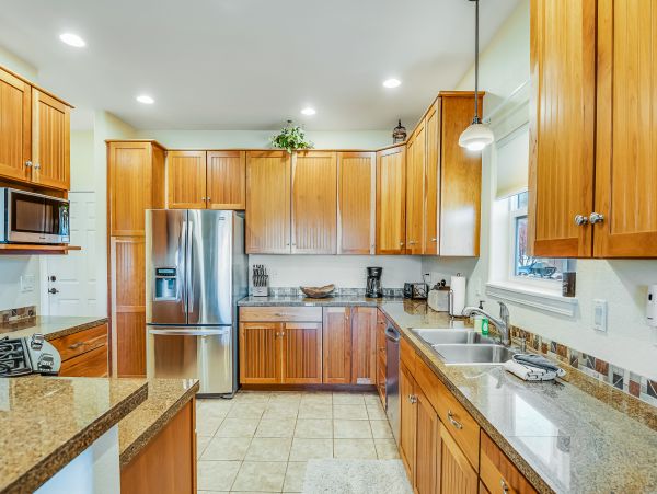Breckenridge Home 1018280