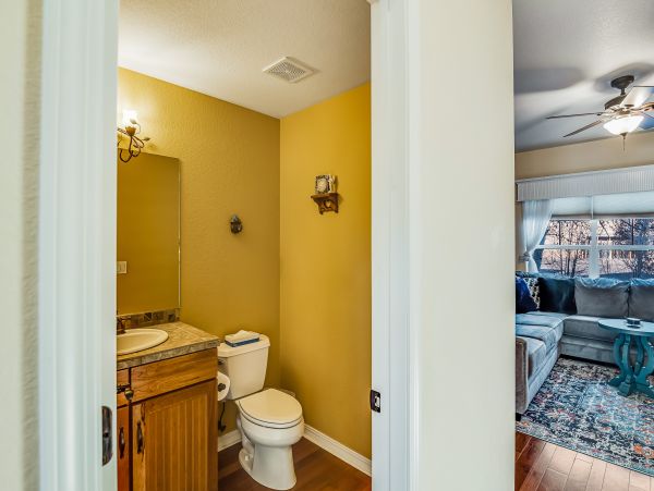 Breckenridge Home 1018280