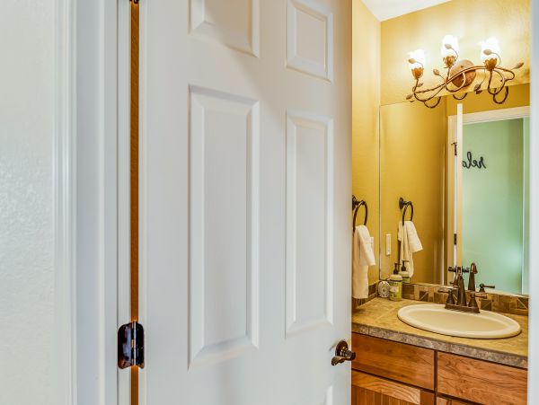Breckenridge Home 1018280