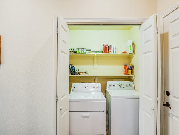 Breckenridge Home 1018280