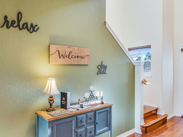 Breckenridge Home 1018280