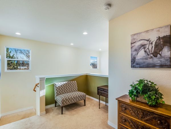Breckenridge Home 1018280