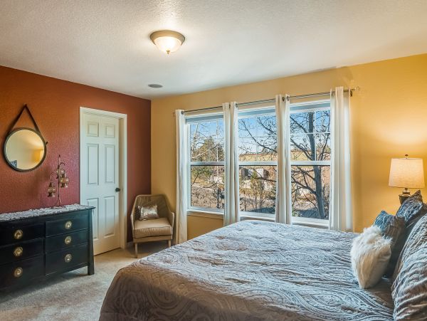 Breckenridge Home 1018280