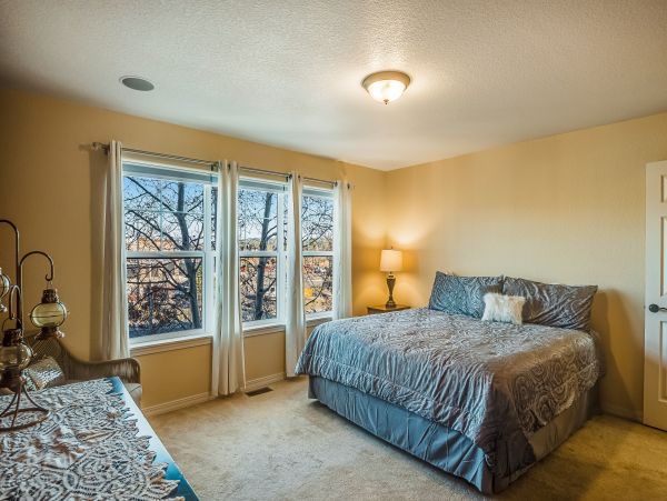 Breckenridge Home 1018280