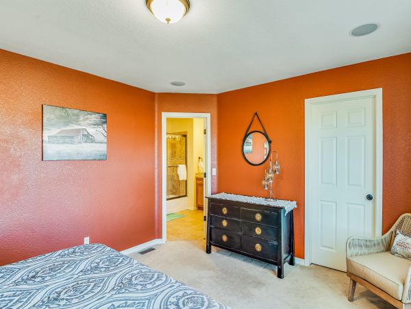 Breckenridge Home 1018280