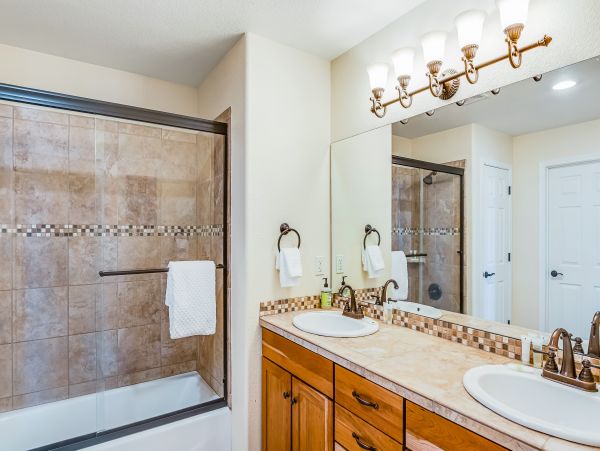 Breckenridge Home 1018280