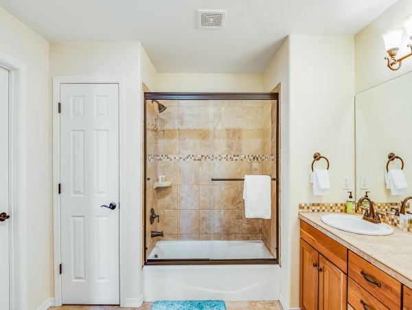 Breckenridge Home 1018280