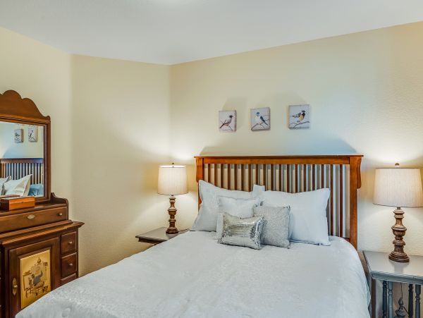 Breckenridge Home 1018280