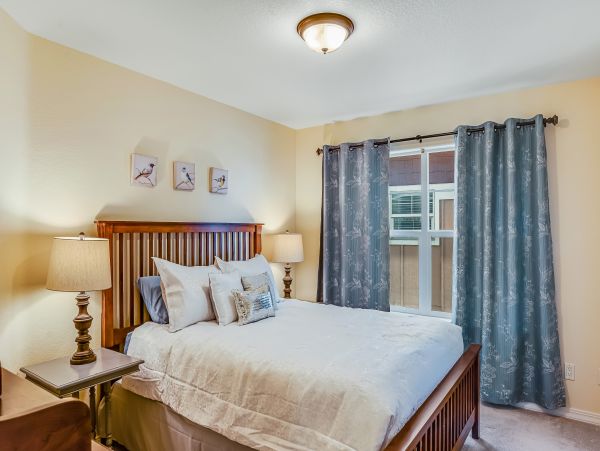 Breckenridge Home 1018280