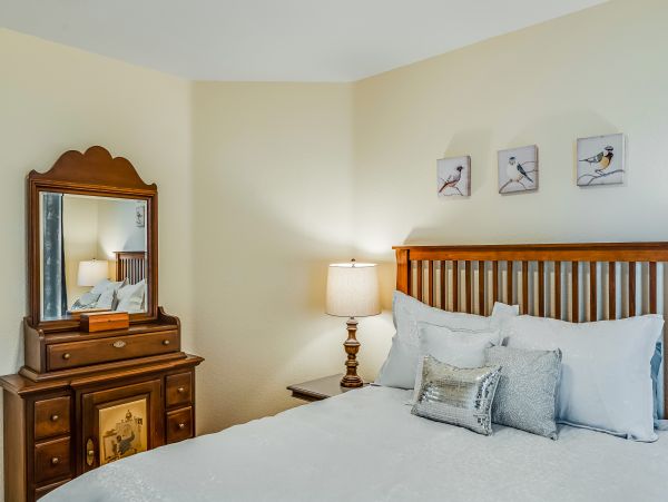 Breckenridge Home 1018280