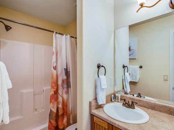 Breckenridge Home 1018280