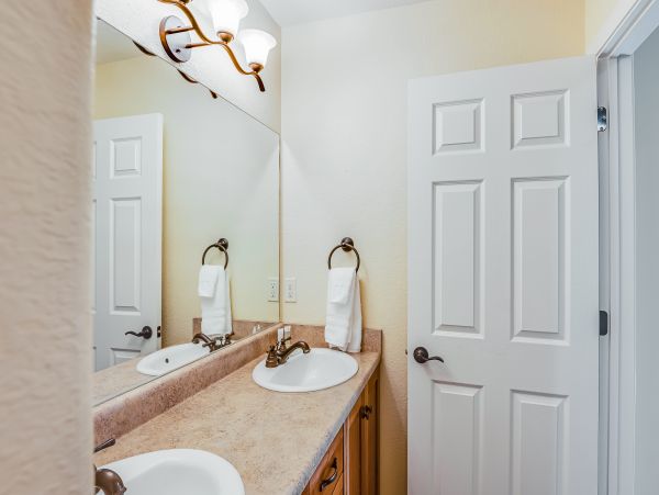 Breckenridge Home 1018280