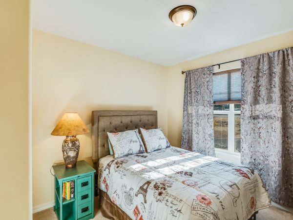 Breckenridge Home 1018280