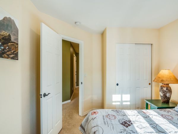 Breckenridge Home 1018280
