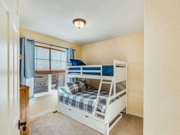 Breckenridge Home 1018280