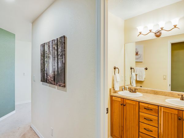 Breckenridge Home 1018280